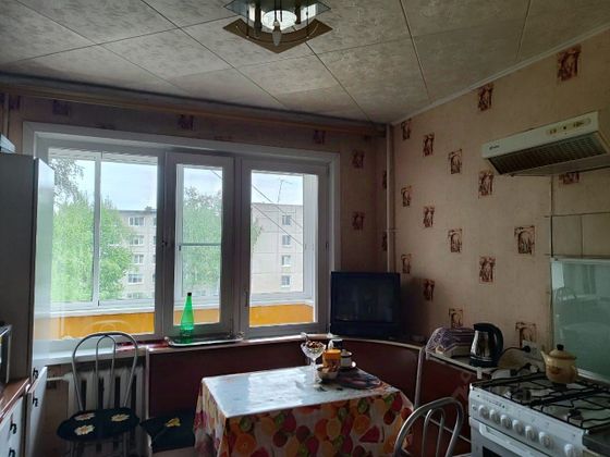 Продажа 3-комнатной квартиры 67,7 м², 3/5 этаж