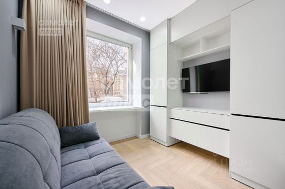 Продажа 1-комнатной квартиры 14,6 м², 1/4 этаж