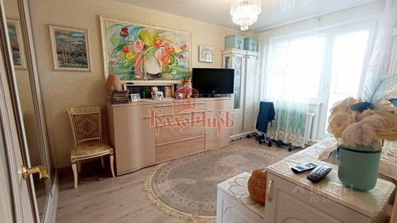 Продажа 1-комнатной квартиры 30 м², 5/5 этаж