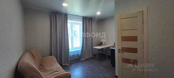 Продажа квартиры-студии 18 м², 1/2 этаж