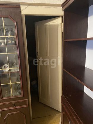 Продажа 2-комнатной квартиры 43,8 м², 3/5 этаж