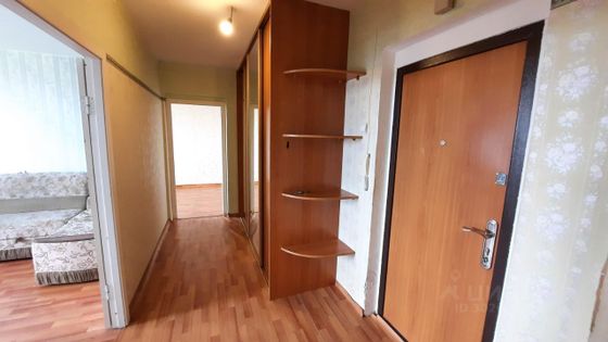 Продажа 2-комнатной квартиры 53 м², 10/10 этаж