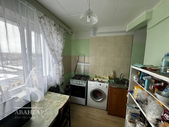 Продажа 1-комнатной квартиры 32,8 м², 9/9 этаж