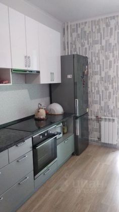 Продажа 2-комнатной квартиры 52 м², 5/26 этаж