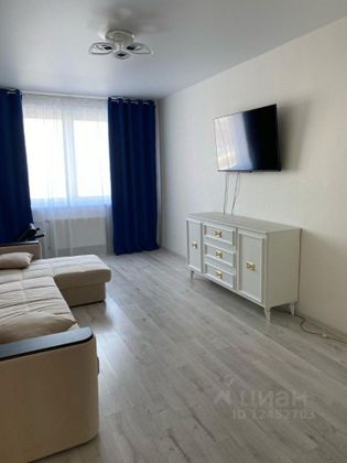 Продажа 2-комнатной квартиры 63,7 м², 5/18 этаж