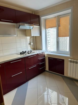 Продажа 1-комнатной квартиры 33 м², 3/9 этаж