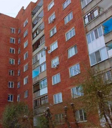 Продажа многокомнатной квартиры 333,5 м², 1/9 этаж