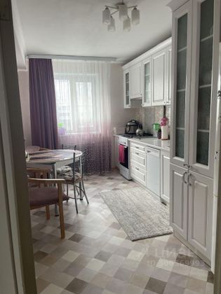 Продажа 2-комнатной квартиры 55,4 м², 2/9 этаж