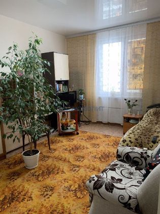 Продажа 1-комнатной квартиры 30,6 м², 9/10 этаж