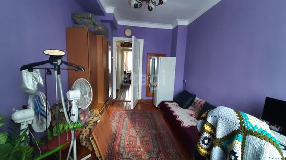 Продажа 2-комнатной квартиры 52,4 м², 3/4 этаж