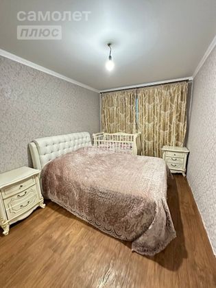 Продажа 3-комнатной квартиры 69,5 м², 2/9 этаж