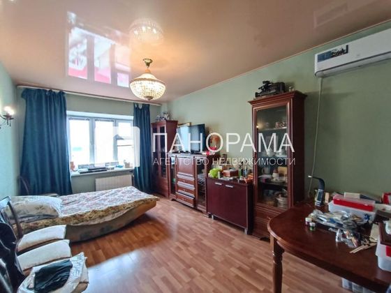 Продажа 3-комнатной квартиры 78,4 м², 8/9 этаж