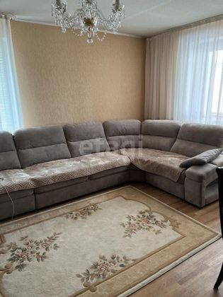 Продажа 4-комнатной квартиры 118 м², 3/14 этаж