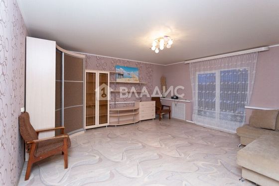 Продажа 1-комнатной квартиры 42,5 м², 2/2 этаж