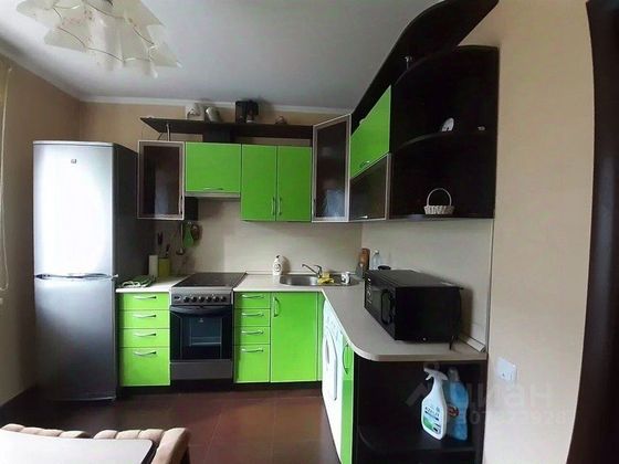 Аренда 2-комнатной квартиры 65 м², 3/10 этаж