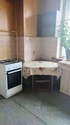 Аренда 1 комнаты, 22 м², 4/5 этаж