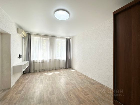 Продажа 2-комнатной квартиры 46 м², 2/2 этаж