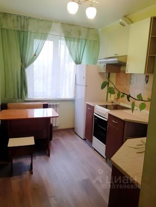 Аренда 2-комнатной квартиры 47 м², 6/9 этаж