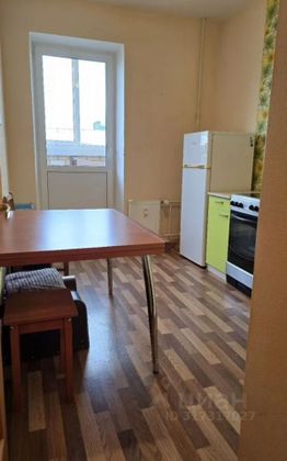 Продажа 1-комнатной квартиры 34,7 м², 9/13 этаж