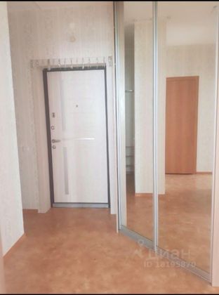 Продажа 2-комнатной квартиры 53 м², 3/26 этаж