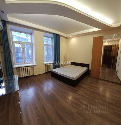 Продажа 1-комнатной квартиры 33 м², 3/6 этаж