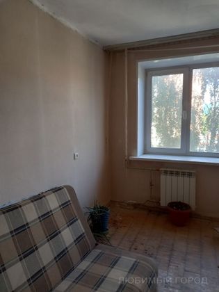 Продажа 1-комнатной квартиры 29,7 м², 6/9 этаж