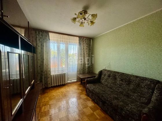 Продажа 3-комнатной квартиры 59,2 м², 5/8 этаж