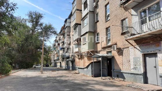 Продажа 2-комнатной квартиры 41 м², 5/5 этаж