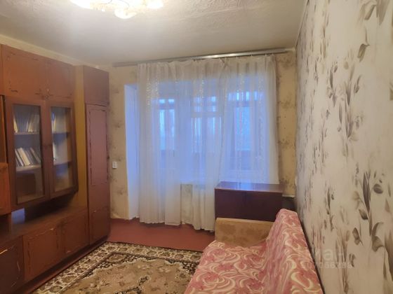 Продажа 2-комнатной квартиры 42,6 м², 5/5 этаж