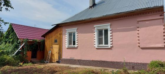 Продажа дома, 54,1 м², с участком 4,5 сотки