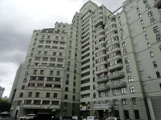 Продажа 2-комнатной квартиры 106 м², 10/19 этаж