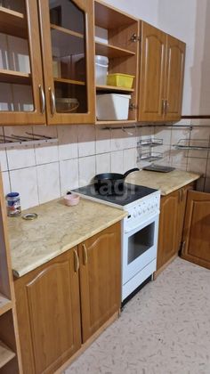 Продажа 3-комнатной квартиры 88,3 м², 2/4 этаж