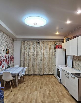 Продажа 3-комнатной квартиры 82,5 м², 6/6 этаж