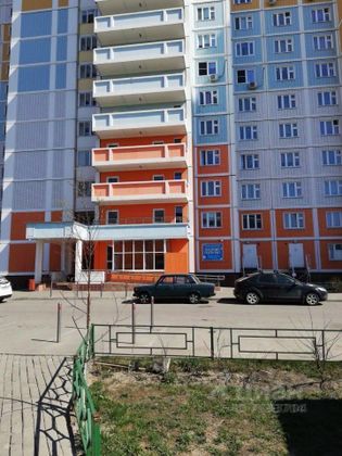 Продажа 3-комнатной квартиры 86 м², 5/25 этаж