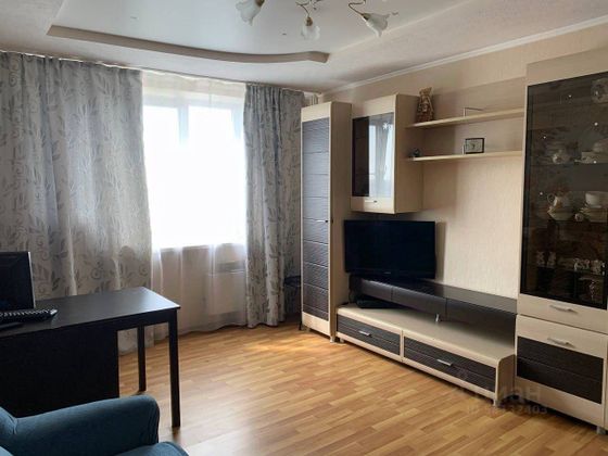 Продажа 2-комнатной квартиры 62,3 м², 12/16 этаж