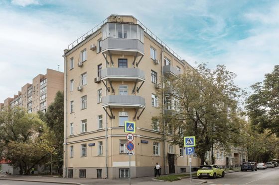 Продажа 3-комнатной квартиры 63 м², 2/5 этаж