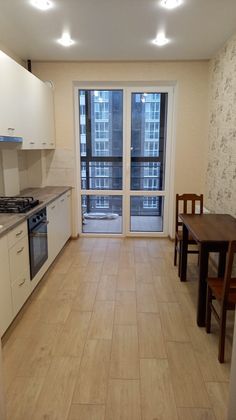 Продажа 1-комнатной квартиры 36,4 м², 1/9 этаж