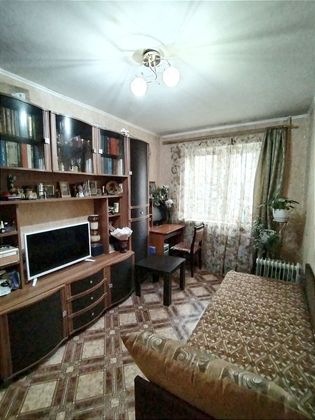 Продажа 2-комнатной квартиры 44,6 м², 2/5 этаж