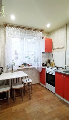 Продажа 2-комнатной квартиры 44,6 м², 2/5 этаж