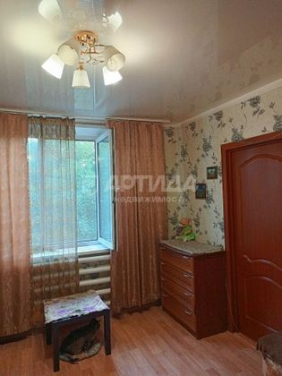 Продажа 2-комнатной квартиры 36 м², 2/2 этаж