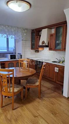 Продажа 3-комнатной квартиры 80 м², 6/12 этаж