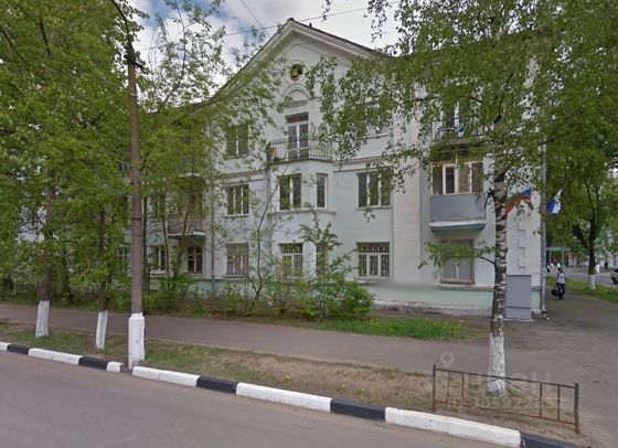 Продажа 2-комнатной квартиры 47 м², 2/3 этаж