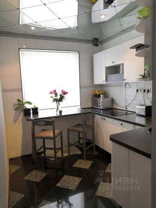 Продажа 2-комнатной квартиры 53 м², 4/12 этаж