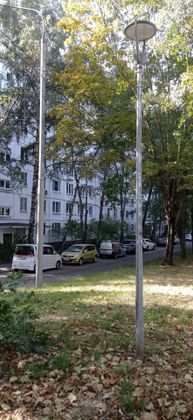 Продажа 1-комнатной квартиры 32,7 м², 4/12 этаж