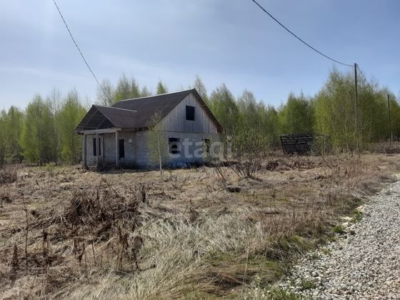 Продажа дома, 81 м², с участком 60 соток