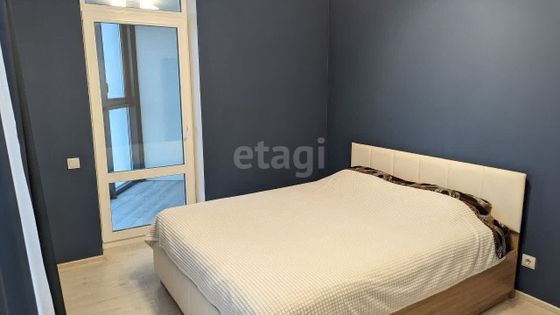 Продажа 1-комнатной квартиры 43 м², 32/32 этаж