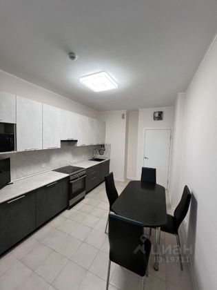 Продажа 2-комнатной квартиры 53 м², 9/18 этаж