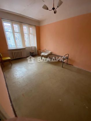 Продажа 1-комнатной квартиры 35,6 м², 3/4 этаж