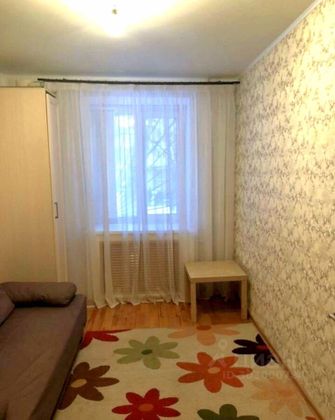 Продажа 2-комнатной квартиры 44 м², 1/9 этаж