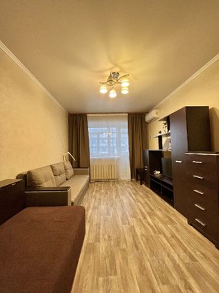 Аренда 1-комнатной квартиры 35 м², 3/6 этаж